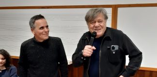 Con Mantova nel cuore, Beppe Carletti: “quegli anni tra il Conservatorio e il negozio di Giovanelli”