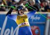 Coppa del Mondo di Sci, Federica Brignone vince lo slalom gigante ad Are (Norvegia)
