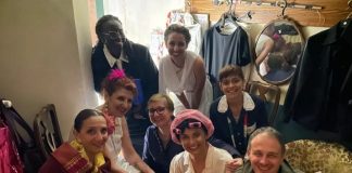 Mantova, “I Capitani Coraggiosi” in scena domenica 9 per Andos