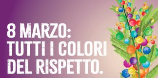 Poste Italiane, festeggia la Giornata della Donna con una cartolina e un annullo speciale