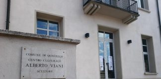 Quistello, apre il nuovo Centro Culturale “A. Viani”: weekend tra anteprime, musica e arte