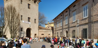 Successo per l’iniziativa ecologica “Ciclamabile Gonzaga 2025”