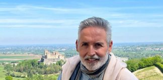 Moglia, conferenze di giardinaggio con l’esperto Claudio Baldazzi