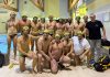 Pallanuoto Cloromania Suzzara trionfa contro Css Verona in una sfida ad alta intensità