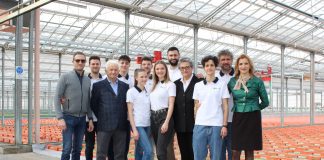 8 marzo, Coldiretti Mantova celebra le donne in agricoltura. La storia di Marconi Vivai