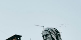 Dante Alighieri: un viaggio attraverso l’Italia nella Divina Commedia