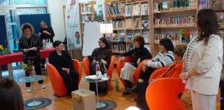 Donne e identità: testimonianze di forza e autorealizzazione a Pegognaga