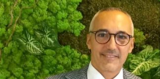 Ostiglia, “Il docente al centro”: incontro con l’autore Gaetano Cotena