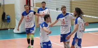 Gabbiano Farmamed, primi tasselli per la stagione 2025-2026: conferme e partenze