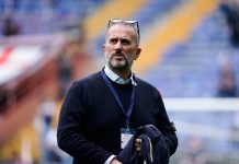 Mantova in silenzio dopo la disfatta col Catanzaro: oltre a Possanzini rischia anche Botturi