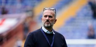 Mantova in silenzio dopo la disfatta col Catanzaro: oltre a Possanzini rischia anche Botturi