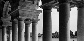 Alla Casa del Mantegna i ritratti di Mantova firmati da cinque grandi fotografi