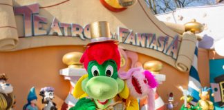 A Gardaland con Apam: pacchetto bus e ingresso a tariffa agevolata