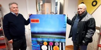 “Rapito dagli alieni e tornato con strani poteri?”: il mistero del suzzarese Glauco Branchini