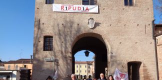 Gonzaga, il Comune ha aderito alla campagna di Emergency “R1PUD1A”