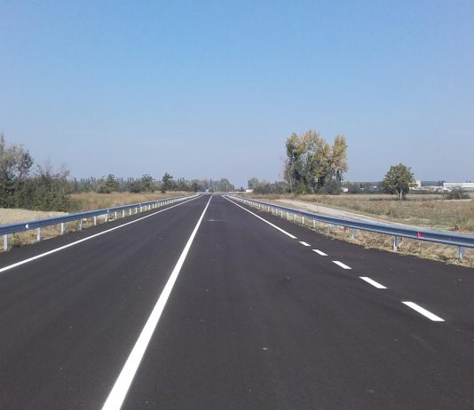 Provincia, nel 2027 lavori per 40mln: 9,5 per la Gronda Nord di Viadana