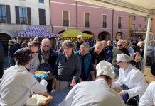 Castel d’Ario si prepara alla Bigolada, Zuliani: “Una festa che continua a sorprendere”