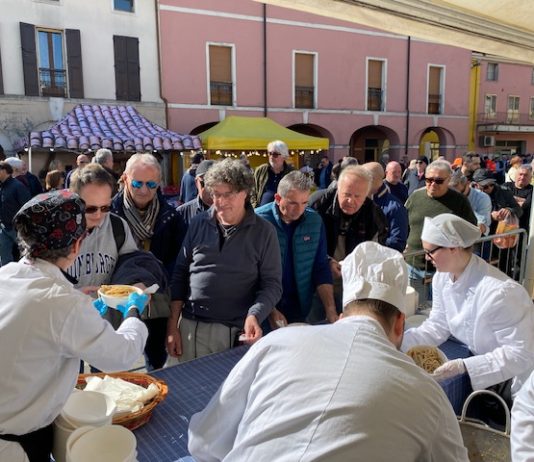 Castel d’Ario si prepara alla Bigolada, Zuliani: “Una festa che continua a sorprendere”