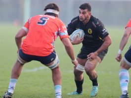 Rugby, sfida testa-coda per il Viadana contro il fanalino Lazio