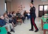 Come prevenire truffe e furti: i cittadini di Pegognaga a lezione dai carabineri