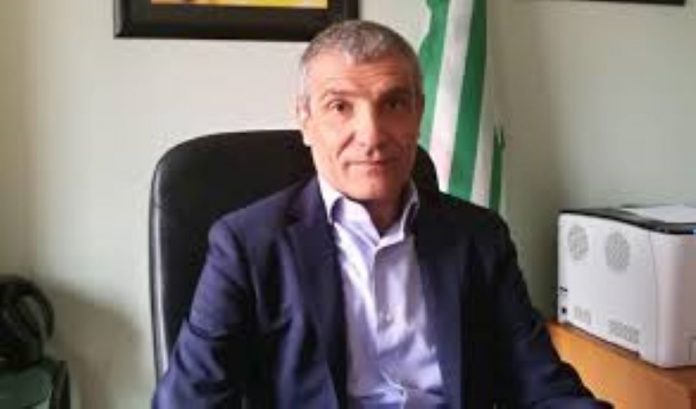 Ivan Zaffanelli