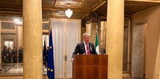 Competitività e competenze. I primi cento giorni della Commissione europea raccontati da Mario Nava