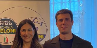 Fd’I e Suzzara Davvero interrogano la Giunta sul Ponte Po Vecchio e mezzi pesanti