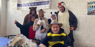 San Siro, domenica c’è la “Moto in maschera”