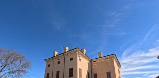 Gazoldo tra libri, musica e memoria: ancora una domenica di cultura alla Rocca Palatina