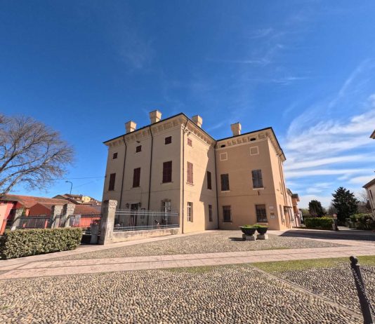 Gazoldo, alla Rocca Palatina una domenica tra storia dell’arte e donne dantesche
