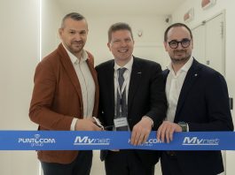 Mynet e Punto Com Group: siglata la partnership fibra e cloud