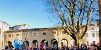 A Mantova è tutto pronto per il grande Nabuzardan di domenica