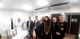 Ospedale Montecchi: nuova Tac operativa, in arrivo una risonanza magnetica avanzata