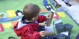 Asola, sabato 29 marzo festa di benvenuto per i nati nel 2024