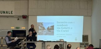 Pegognaga, accordo più vicino tra Comune e Comitato di quartiere su via Gobetti