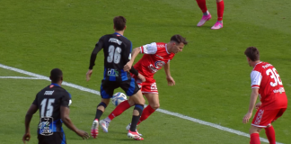 Pisa-Mantova 3-1, gli highlights