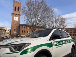 Sicurezza, da Regione Lombardia 36mila euro per Castiglione, Curtatone, Suzzara e Viadana
