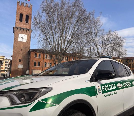 Sicurezza, da Regione Lombardia 36mila euro per Castiglione, Curtatone, Suzzara e Viadana