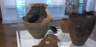 9 mila anni di storia in mostra a Gazoldo nel museo senza barriere