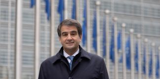 Il Vicepresidente Esecutivo della Commissione europea Raffaele Fitto in Italia per discutere il futuro della Politica di Coesione con autorità nazionali, regionali e locali