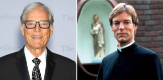 Morto a 90 anni Richard Chamberlain, il padre Ralph di ‘Uccelli di rovo’