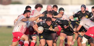 Rugby, derby del Po: Viadana e Colorno si giocano punti pesanti