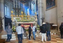 Festa di Sant’Anselmo: celebrazioni in Duomo, dialogo con la città e concerto