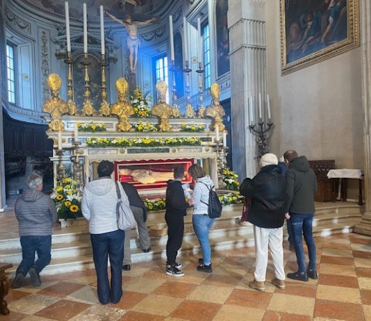 Festa di Sant’Anselmo: celebrazioni in Duomo, dialogo con la città e concerto