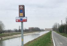 Via Carolingia: il tratto mantovano si racconta e si promuove