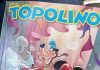 Zio Paperone a Mantova….e Topolino sparisce. Fumetto esaurito in poche ore