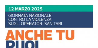 Giornata contro la violenza sui sanitari, “nessun calo nonostante ultime misure”