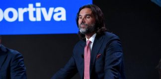 Adani, nuovo attacco a Sky Sport: “Prima ci citano, poi cancellano. C’è una spia”