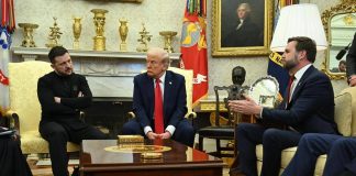 Trump-Zelensky, la lite al Var: spunta insulto a Vance – Video