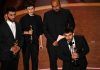 Oscar 2025, No other land: il trionfo e il messaggio per Gaza